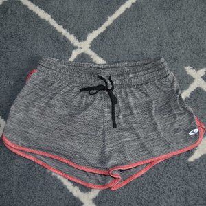 Champion C9 Atheletic Shorts